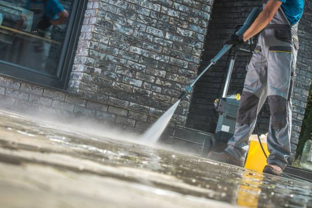 Spring Cleaning in Sutter Creek, CA
