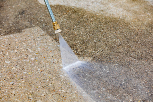 Best Driveway Pressure Washing  in Sutter Creek, CA