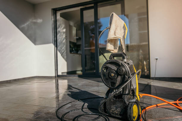 Best Dumpster Area Cleaning  in Sutter Creek, CA