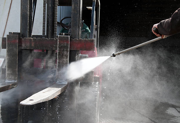 Sutter Creek, CA  Pressure Washing Services Company